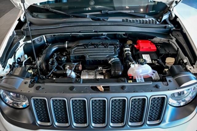 Jeep Renegade  2022 Jeep Renegade  2022