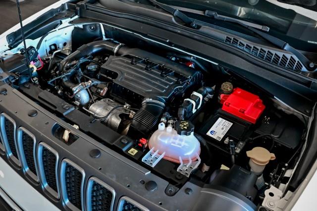 Jeep Renegade  2022 Jeep Renegade  2022