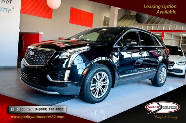 Cadillac XT5  2020 Cadillac XT5  2020