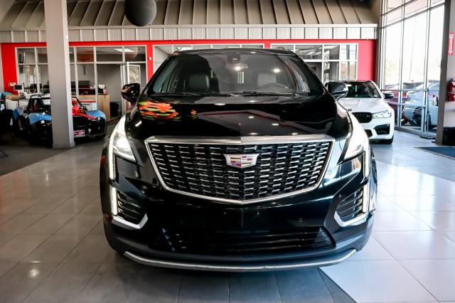 Cadillac XT5  2020 Cadillac XT5  2020