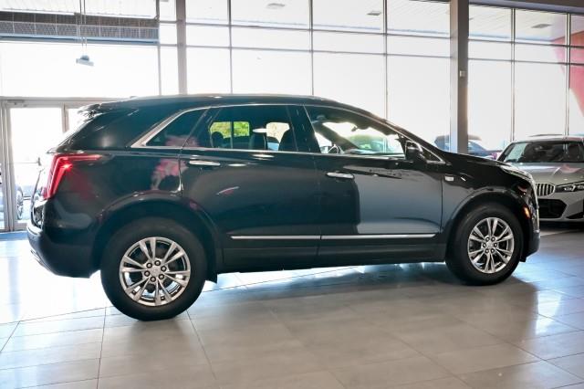 Cadillac XT5  2020 Cadillac XT5  2020