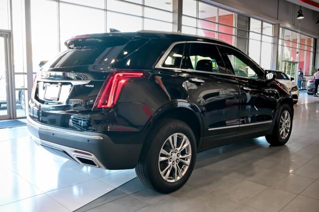 Cadillac XT5  2020 Cadillac XT5  2020