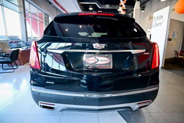 Cadillac XT5  2020 Cadillac XT5  2020