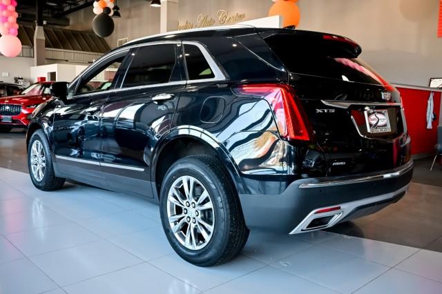 Cadillac XT5  2020 Cadillac XT5  2020