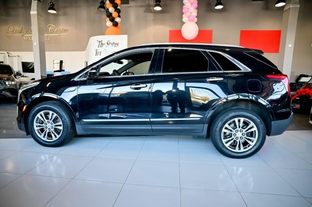 Cadillac XT5  2020 Cadillac XT5  2020
