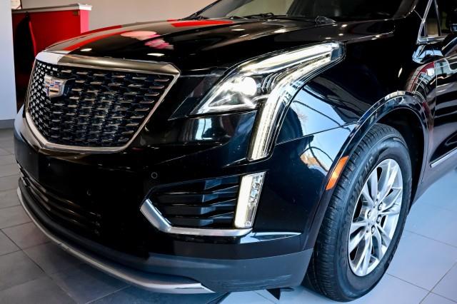 Cadillac XT5  2020 Cadillac XT5  2020