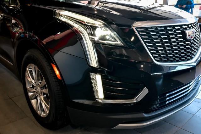 Cadillac XT5  2020 Cadillac XT5  2020