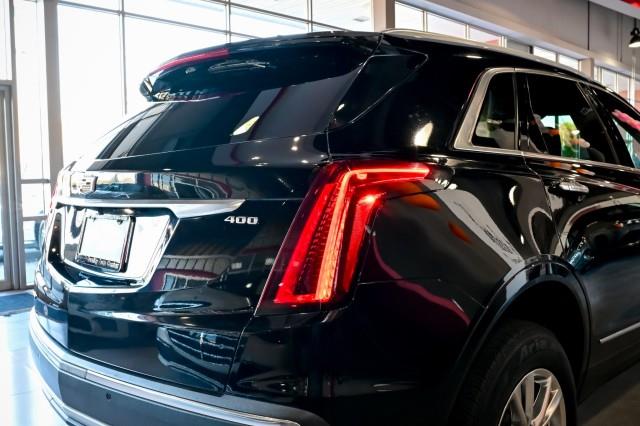 Cadillac XT5  2020 Cadillac XT5  2020