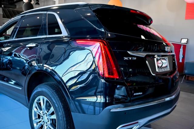 Cadillac XT5  2020 Cadillac XT5  2020