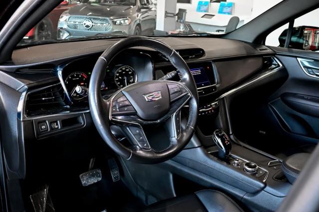 Cadillac XT5  2020 Cadillac XT5  2020