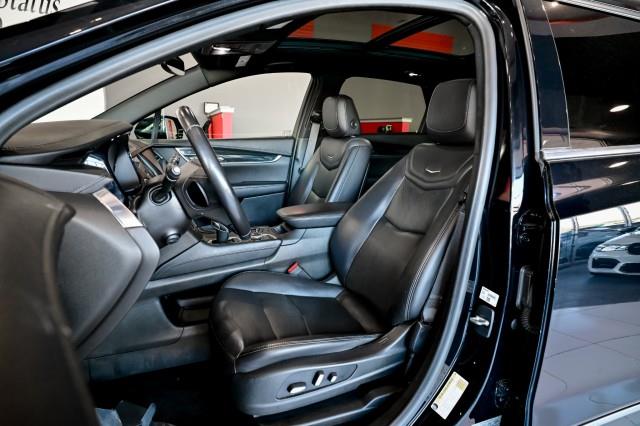 Cadillac XT5  2020 Cadillac XT5  2020