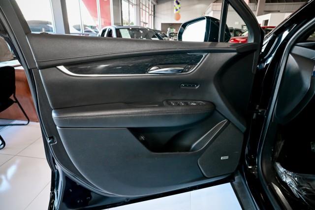 Cadillac XT5  2020 Cadillac XT5  2020