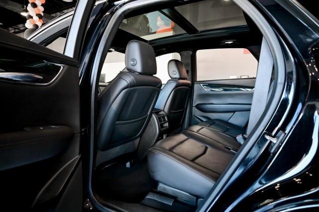 Cadillac XT5  2020 Cadillac XT5  2020