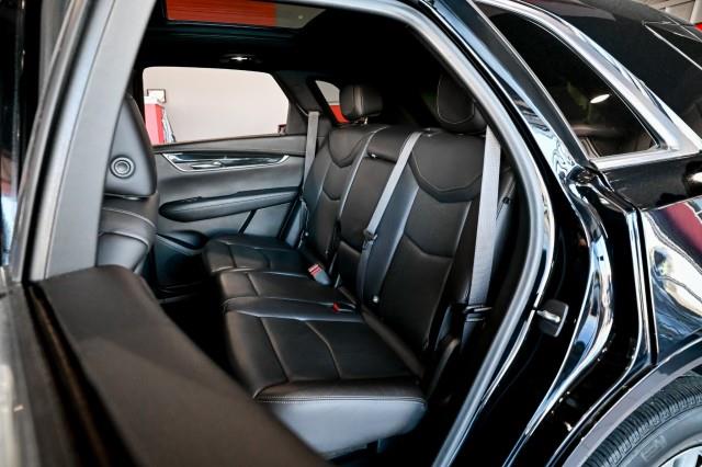 Cadillac XT5  2020 Cadillac XT5  2020