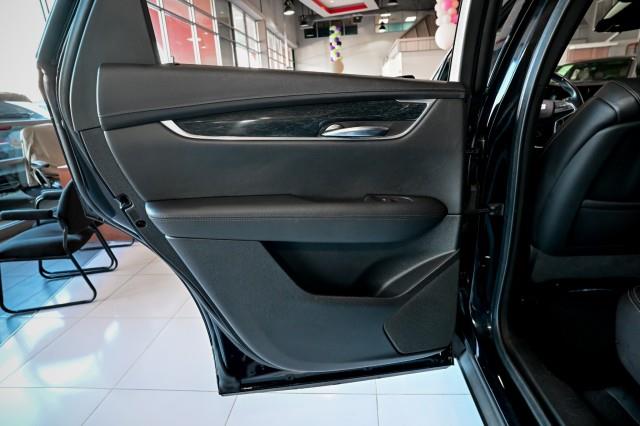 Cadillac XT5  2020 Cadillac XT5  2020