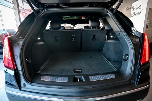 Cadillac XT5  2020 Cadillac XT5  2020