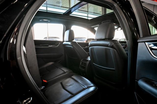 Cadillac XT5  2020 Cadillac XT5  2020