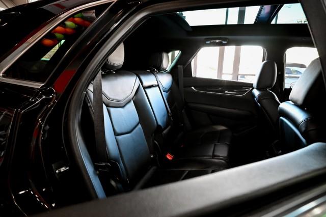 Cadillac XT5  2020 Cadillac XT5  2020