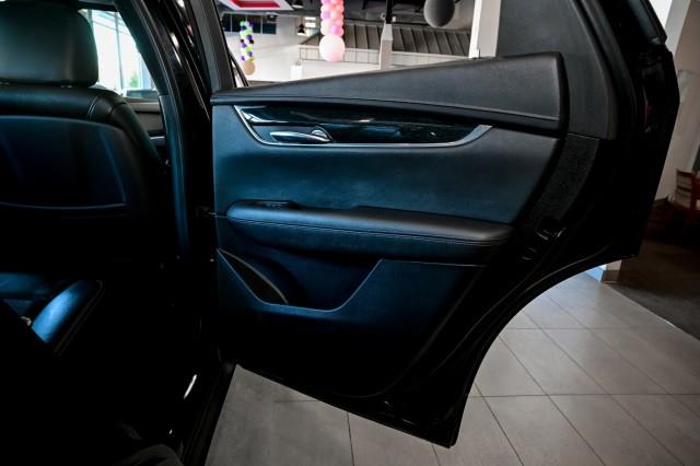 Cadillac XT5  2020 Cadillac XT5  2020