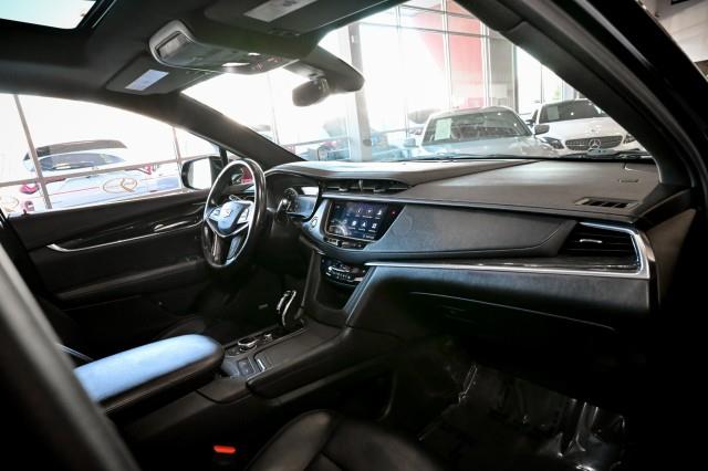 Cadillac XT5  2020 Cadillac XT5  2020