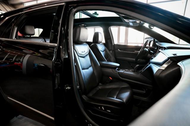 Cadillac XT5  2020 Cadillac XT5  2020