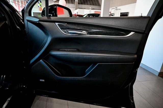 Cadillac XT5  2020 Cadillac XT5  2020