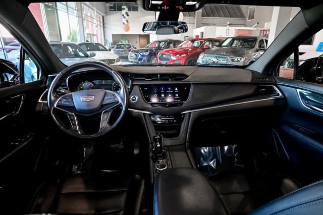 Cadillac XT5  2020 Cadillac XT5  2020