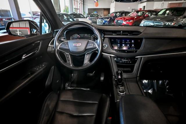 Cadillac XT5  2020 Cadillac XT5  2020