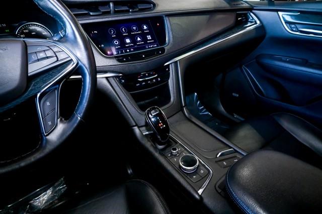 Cadillac XT5  2020 Cadillac XT5  2020