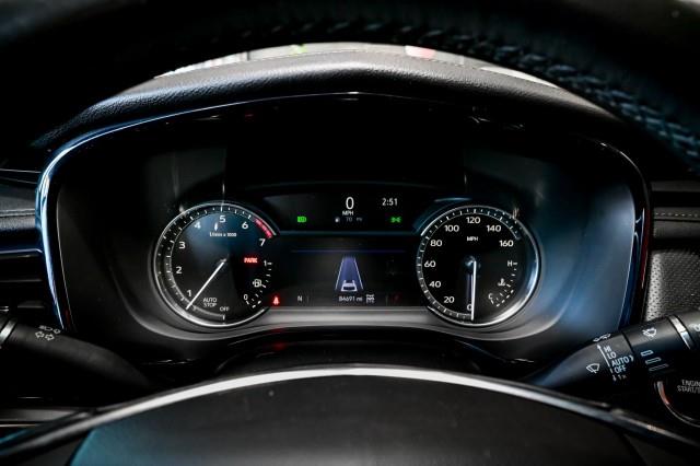 Cadillac XT5  2020 Cadillac XT5  2020