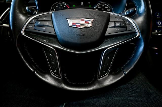 Cadillac XT5  2020 Cadillac XT5  2020