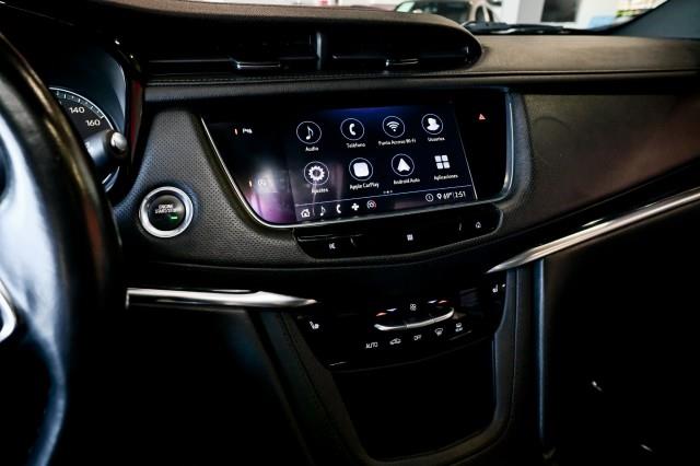 Cadillac XT5  2020 Cadillac XT5  2020