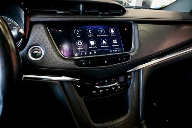 Cadillac XT5  2020 Cadillac XT5  2020