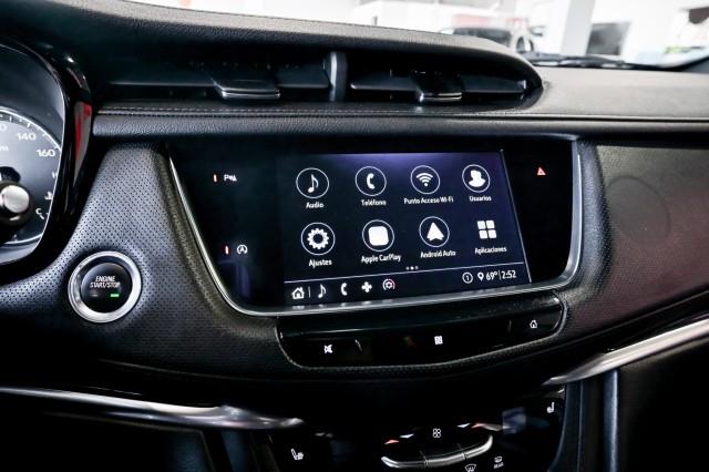 Cadillac XT5  2020 Cadillac XT5  2020