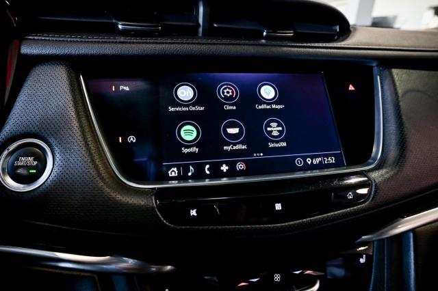 Cadillac XT5  2020 Cadillac XT5  2020