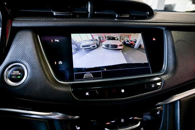 Cadillac XT5  2020 Cadillac XT5  2020