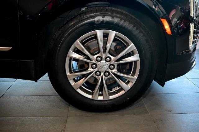 Cadillac XT5  2020 Cadillac XT5  2020