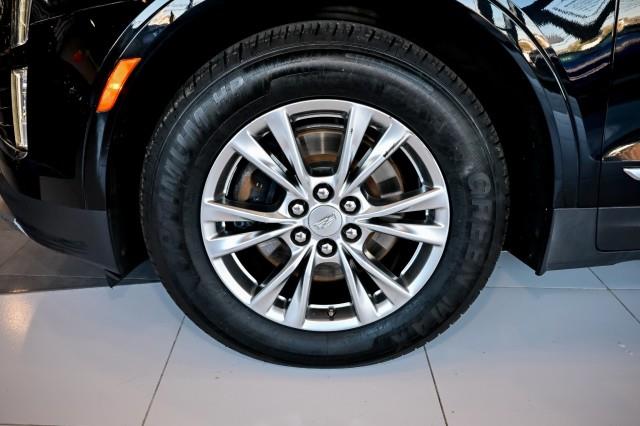 Cadillac XT5  2020 Cadillac XT5  2020