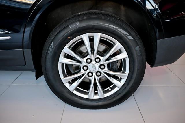 Cadillac XT5  2020 Cadillac XT5  2020