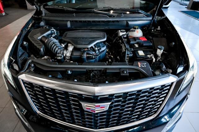 Cadillac XT5  2020 Cadillac XT5  2020