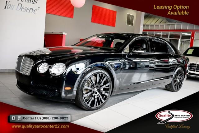 Bentley Continental Flying Spur  2015 Bentley Continental Flying Spur  2015