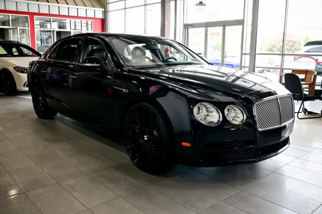 Bentley Continental Flying Spur  2015 Bentley Continental Flying Spur  2015