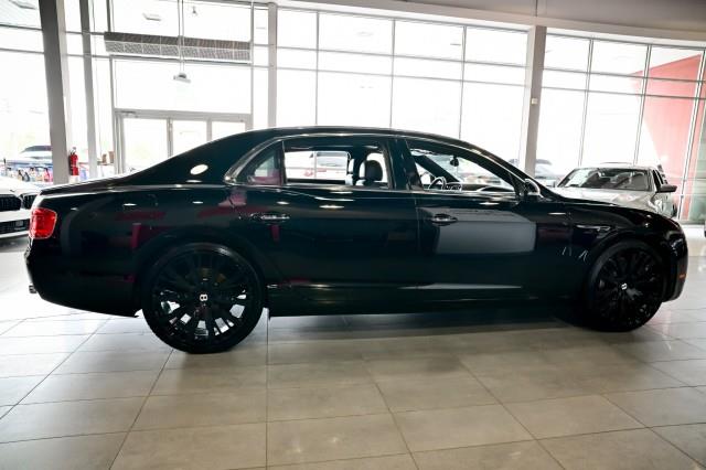 Bentley Continental Flying Spur  2015 Bentley Continental Flying Spur  2015