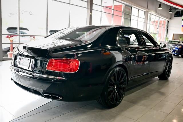 Bentley Continental Flying Spur  2015 Bentley Continental Flying Spur  2015