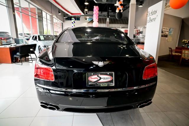 Bentley Continental Flying Spur  2015 Bentley Continental Flying Spur  2015