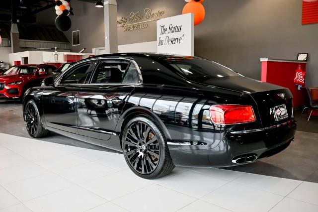 Bentley Continental Flying Spur  2015 Bentley Continental Flying Spur  2015