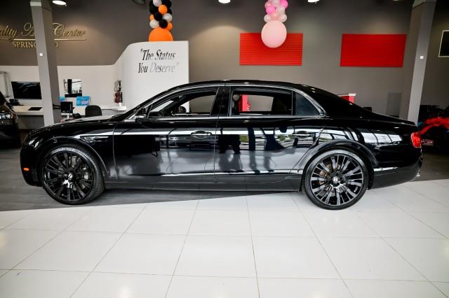 Bentley Continental Flying Spur  2015 Bentley Continental Flying Spur  2015