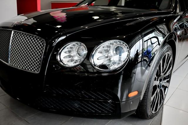 Bentley Continental Flying Spur  2015 Bentley Continental Flying Spur  2015