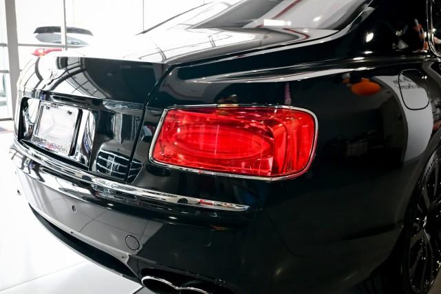 Bentley Continental Flying Spur  2015 Bentley Continental Flying Spur  2015