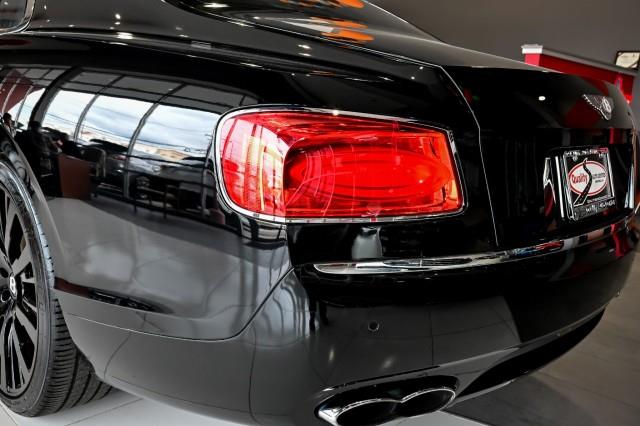 Bentley Continental Flying Spur  2015 Bentley Continental Flying Spur  2015